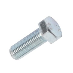 YANMAR - M10 X 20 HEX HD BOLT BZP, P1.5 - RDG2319